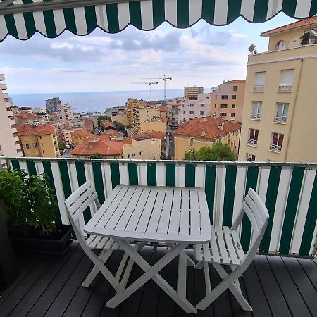 Beautiful Apartment 3Min From Monaco Monte-Carlo โบโซเลย ภายนอก รูปภาพ