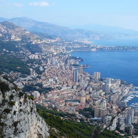 Beautiful Apartment 3Min From Monaco Monte-Carlo โบโซเลย ภายนอก รูปภาพ