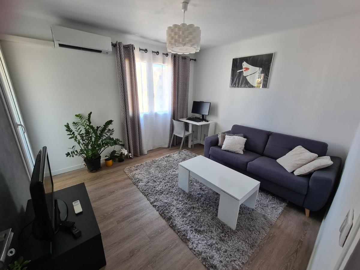 Beautiful Apartment 3Min From Monaco Monte-Carlo โบโซเลย ภายนอก รูปภาพ