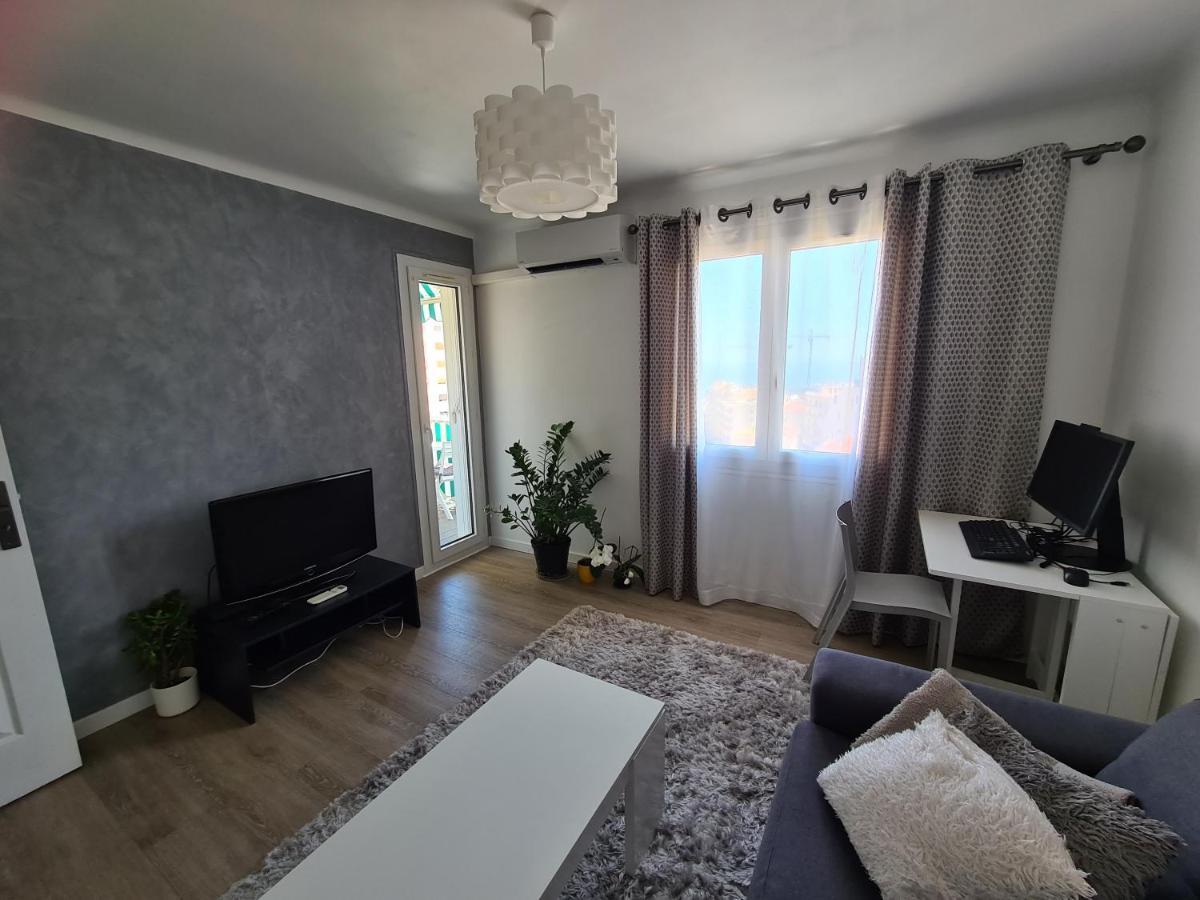 Beautiful Apartment 3Min From Monaco Monte-Carlo โบโซเลย ภายนอก รูปภาพ