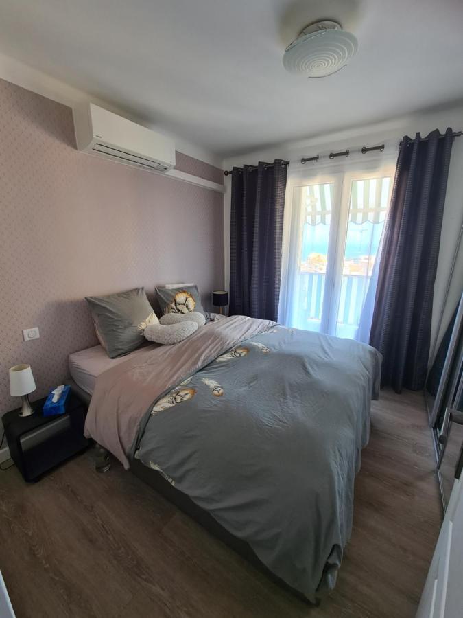 Beautiful Apartment 3Min From Monaco Monte-Carlo โบโซเลย ภายนอก รูปภาพ