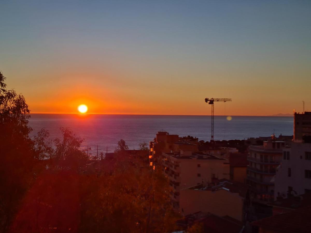 Beautiful Apartment 3Min From Monaco Monte-Carlo โบโซเลย ภายนอก รูปภาพ