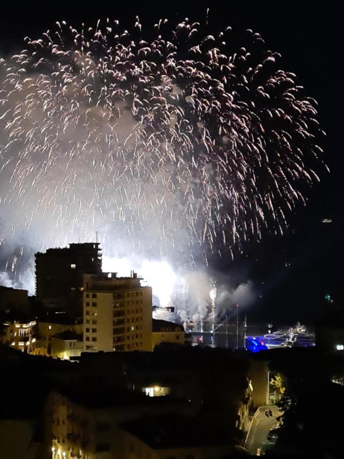 Beautiful Apartment 3Min From Monaco Monte-Carlo โบโซเลย ภายนอก รูปภาพ