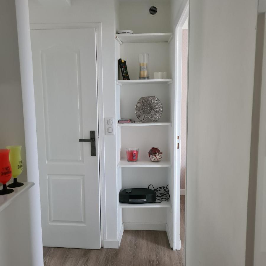 Beautiful Apartment 3Min From Monaco Monte-Carlo โบโซเลย ภายนอก รูปภาพ