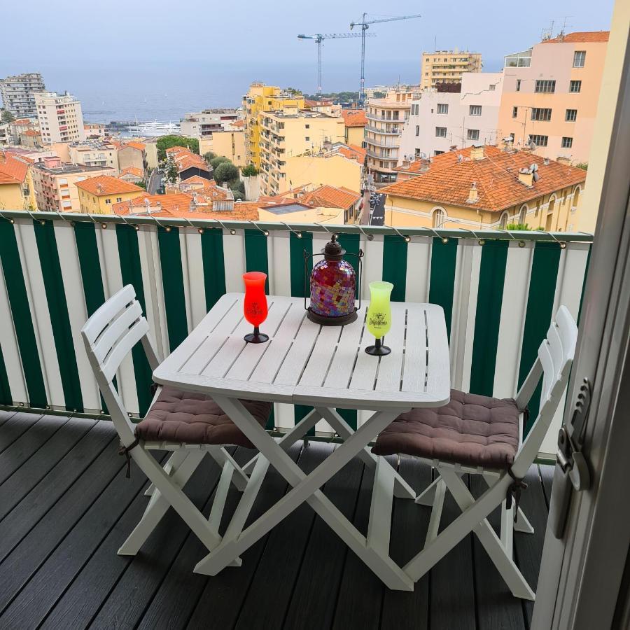 Beautiful Apartment 3Min From Monaco Monte-Carlo โบโซเลย ภายนอก รูปภาพ