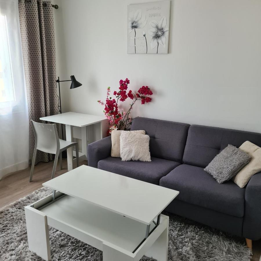 Beautiful Apartment 3Min From Monaco Monte-Carlo โบโซเลย ภายนอก รูปภาพ