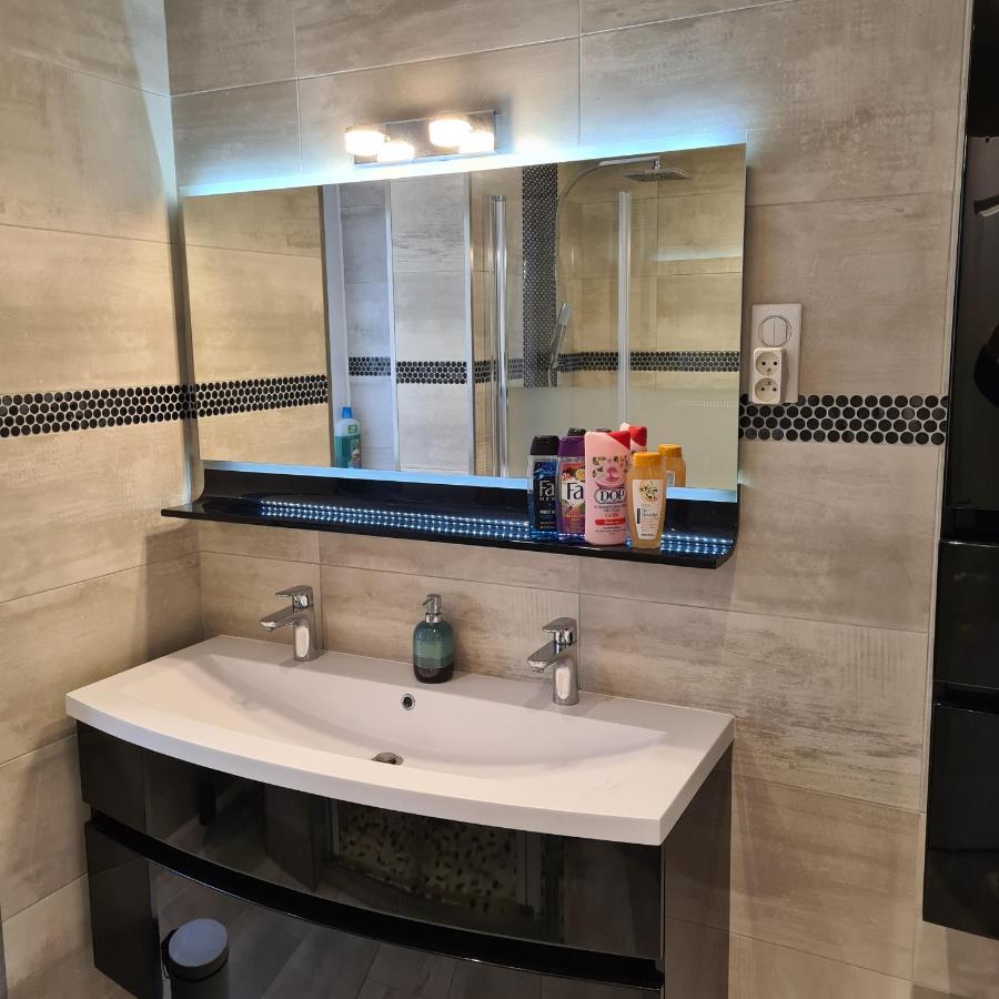 Beautiful Apartment 3Min From Monaco Monte-Carlo โบโซเลย ภายนอก รูปภาพ