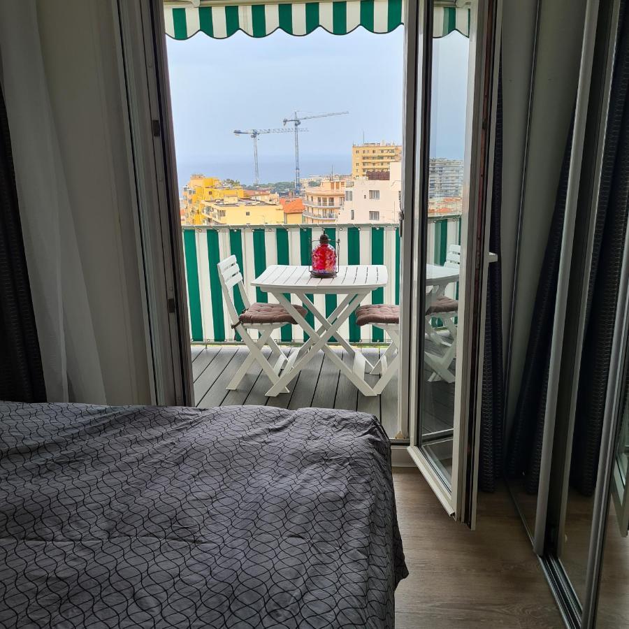 Beautiful Apartment 3Min From Monaco Monte-Carlo โบโซเลย ภายนอก รูปภาพ