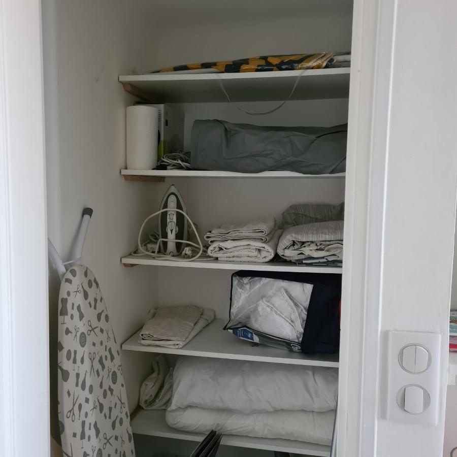 Beautiful Apartment 3Min From Monaco Monte-Carlo โบโซเลย ภายนอก รูปภาพ