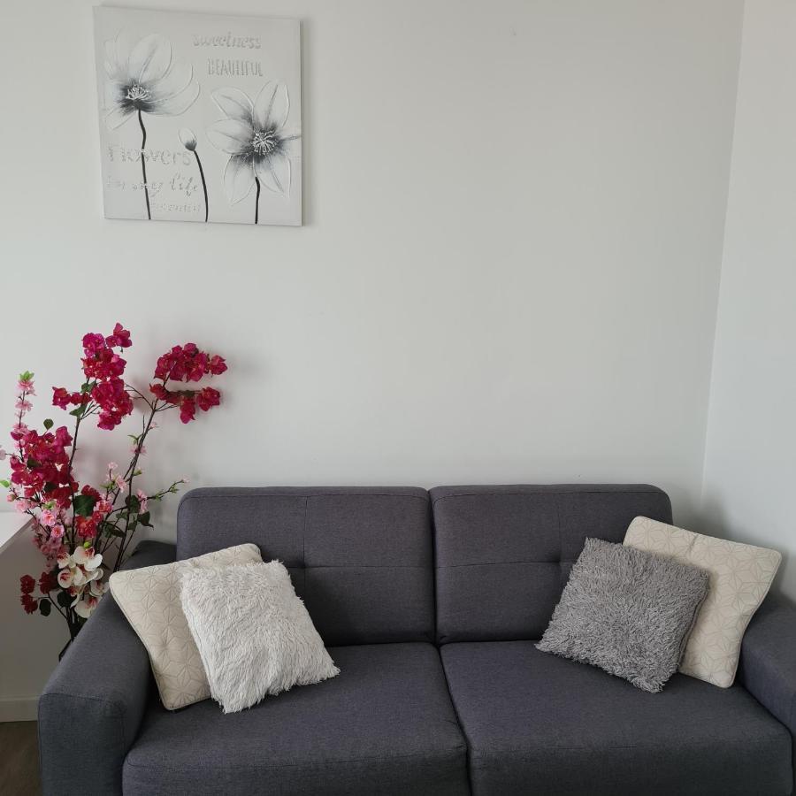 Beautiful Apartment 3Min From Monaco Monte-Carlo โบโซเลย ภายนอก รูปภาพ