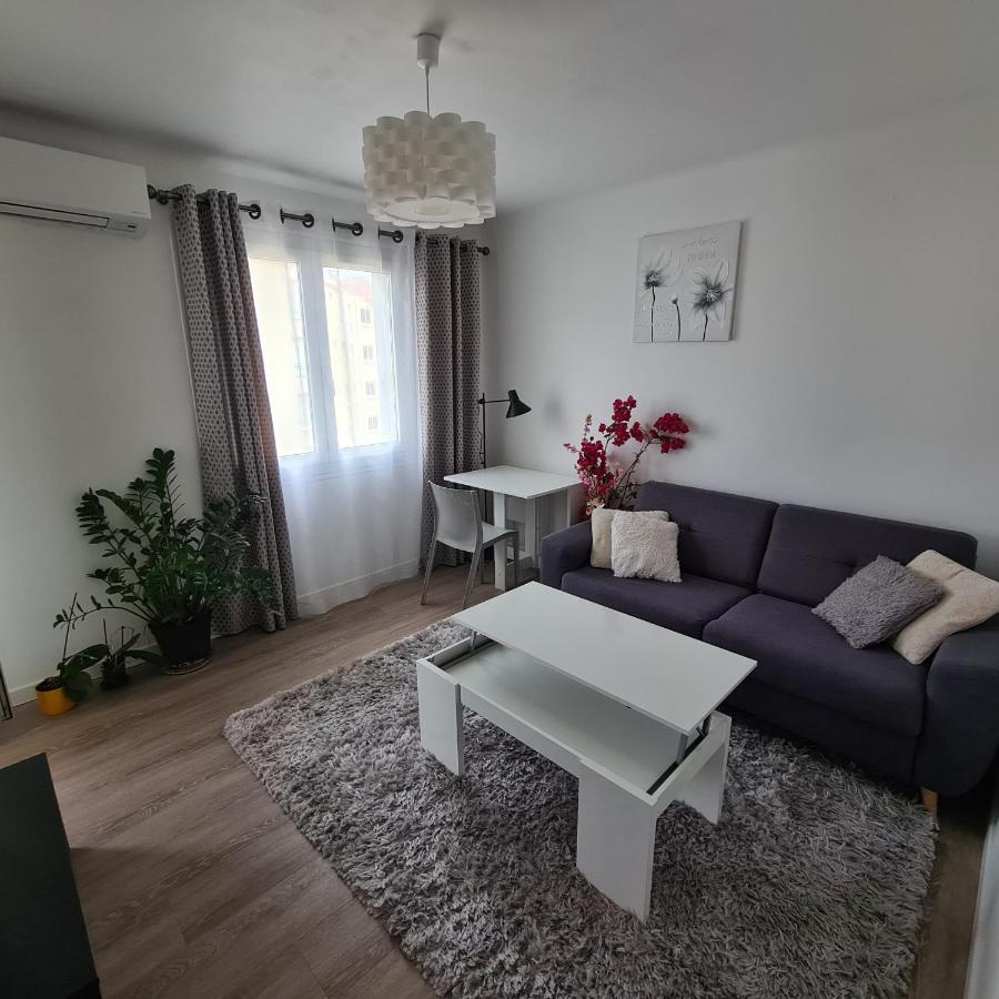 Beautiful Apartment 3Min From Monaco Monte-Carlo โบโซเลย ภายนอก รูปภาพ