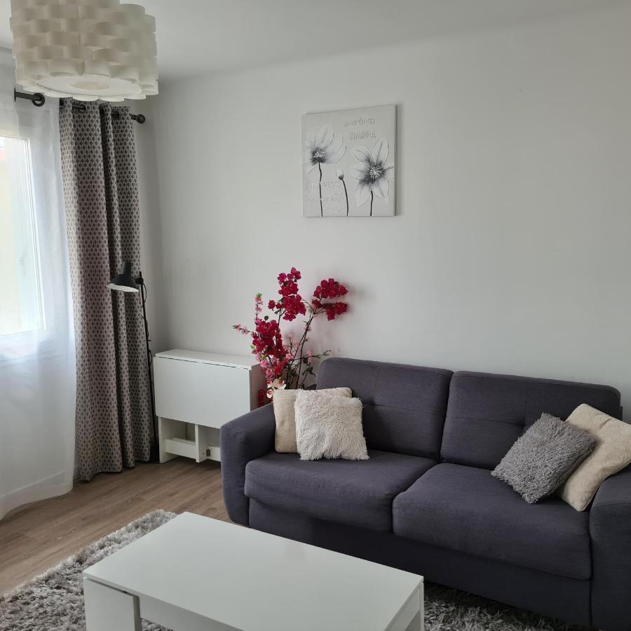 Beautiful Apartment 3Min From Monaco Monte-Carlo โบโซเลย ภายนอก รูปภาพ