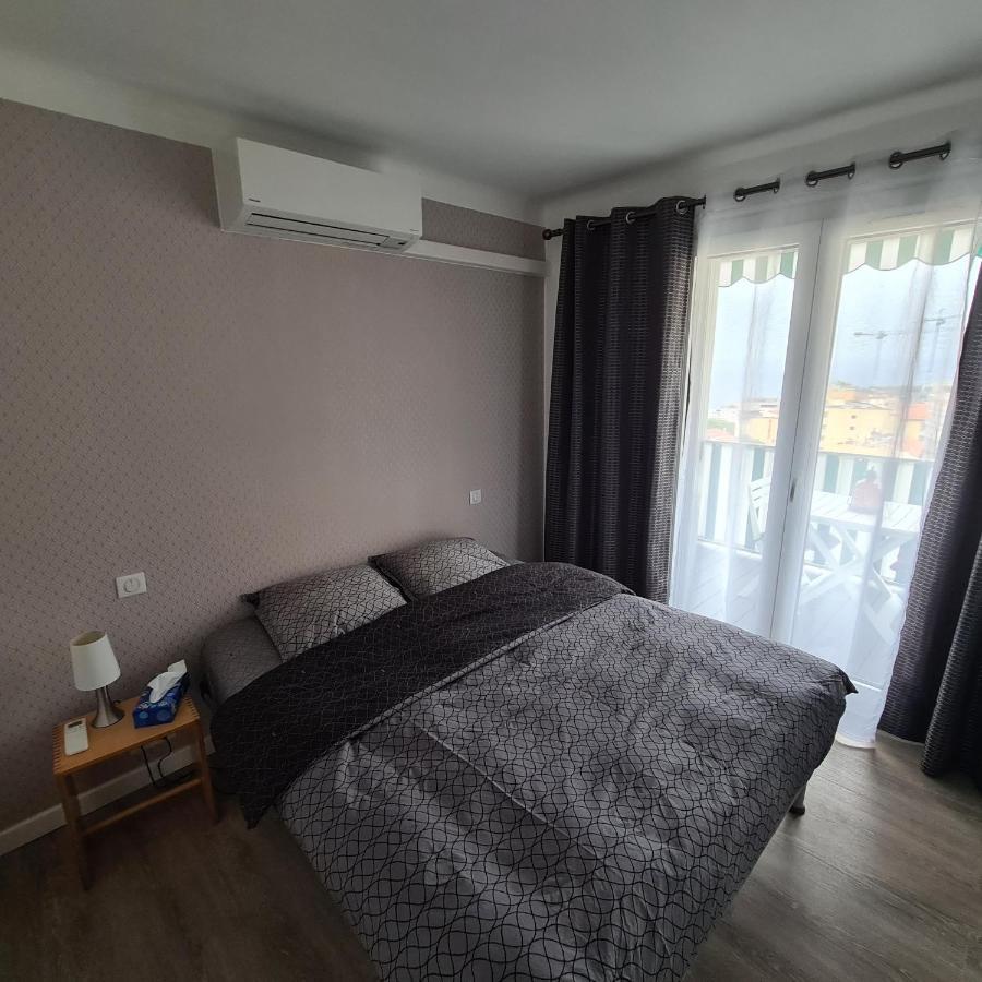 Beautiful Apartment 3Min From Monaco Monte-Carlo โบโซเลย ภายนอก รูปภาพ