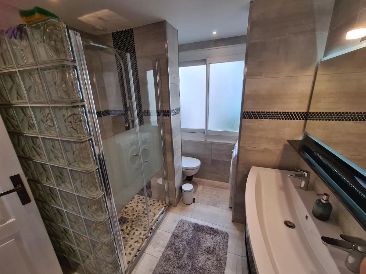 Beautiful Apartment 3Min From Monaco Monte-Carlo โบโซเลย ภายนอก รูปภาพ