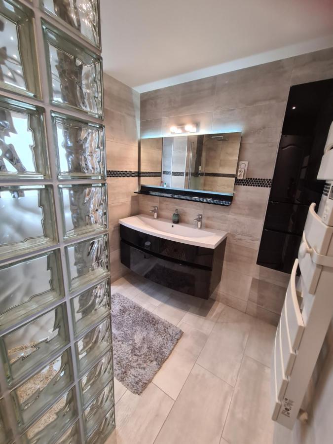Beautiful Apartment 3Min From Monaco Monte-Carlo โบโซเลย ภายนอก รูปภาพ