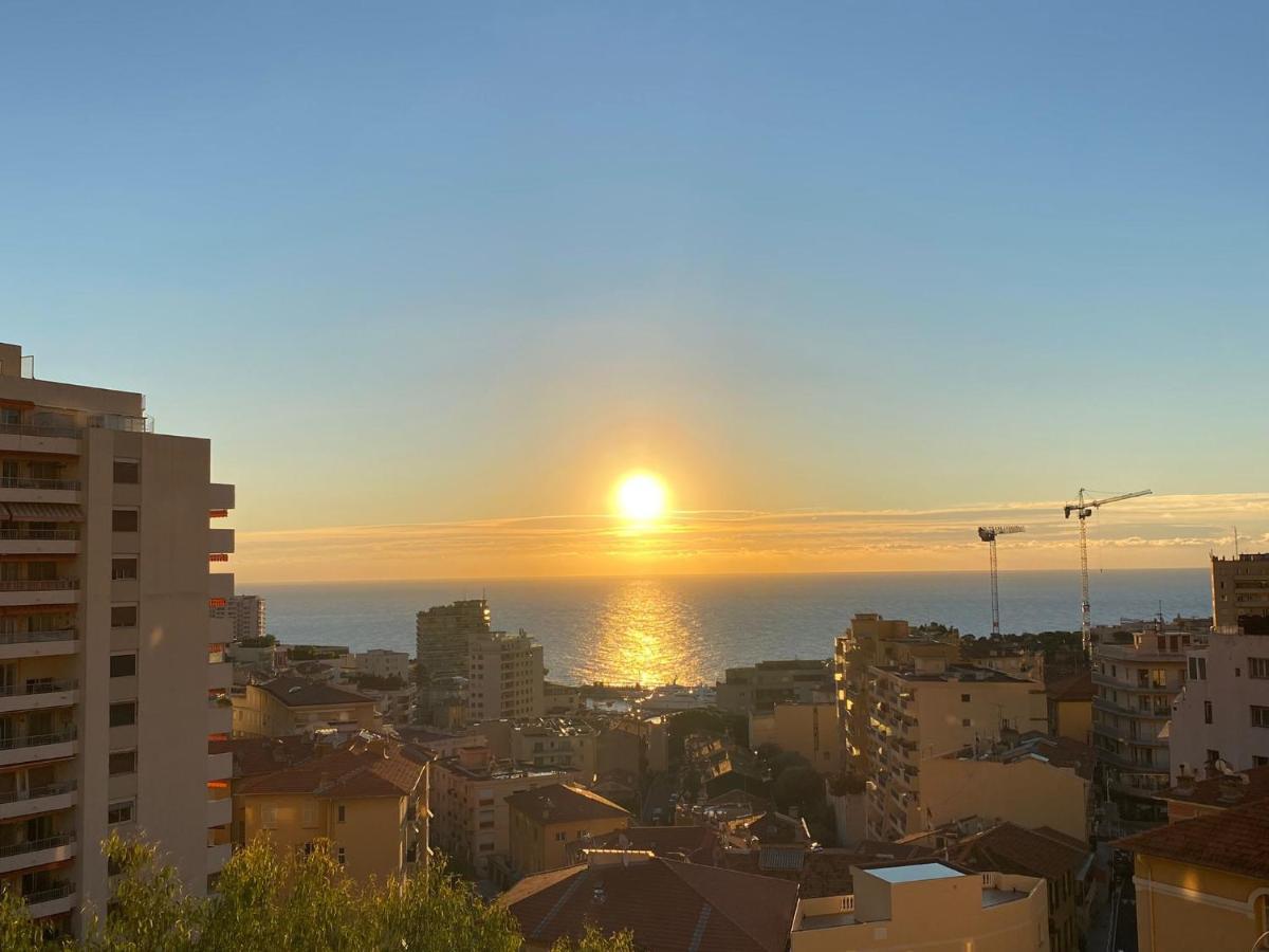 Beautiful Apartment 3Min From Monaco Monte-Carlo โบโซเลย ภายนอก รูปภาพ